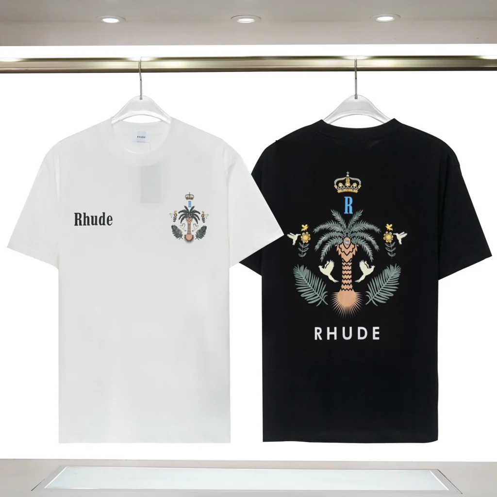 Rhude Shirt